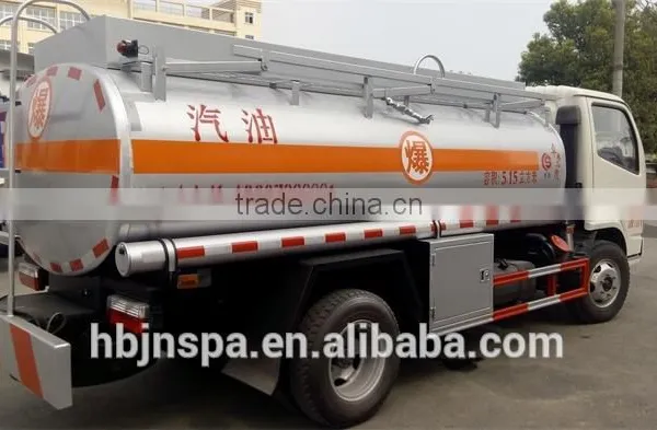 FAW Best Selling 4*2 China Refueling Truck photo-4