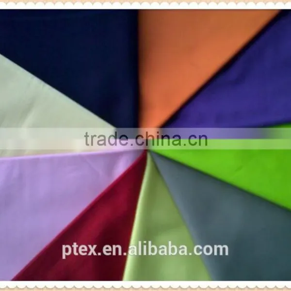 Cvc55/45 45*45 133*72 58/60'' Women Shirt Abric 105gsm photo-2