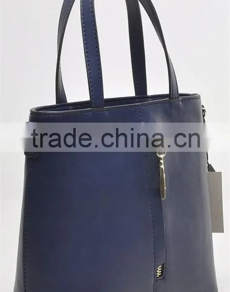 Hot Sell Customize Mens Leather Messenger Bag photo-5