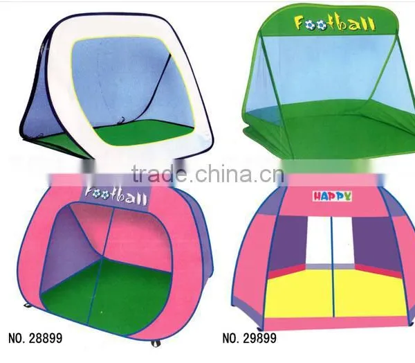 Polyester Taffeta Beach Tent