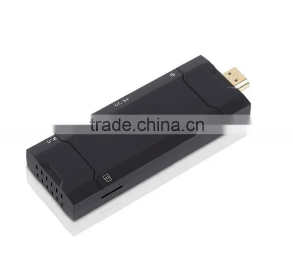 Android 5.1 Lollipop RK3368 Octa Core TV Box BT4.0 Kodi 4K2K Smart TV Stick/Dongle ENYBOX_A1 RK3368 Octa Core tv Stick photo-3