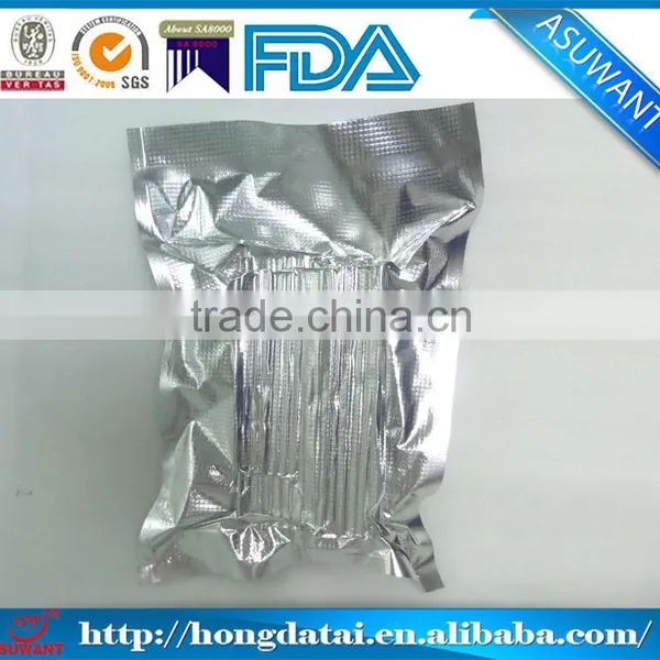 Food Aluminium Foil Vaccum Packing Bag photo-2