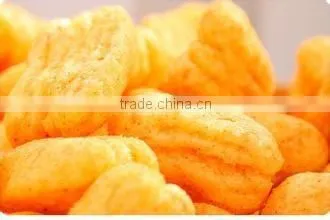 Core Filled Snacks Machine/Core Filling Snack Extruder Food Production Line photo-4