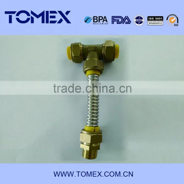 25mm Pex Pipe for Water and Gas Made in China photo-3