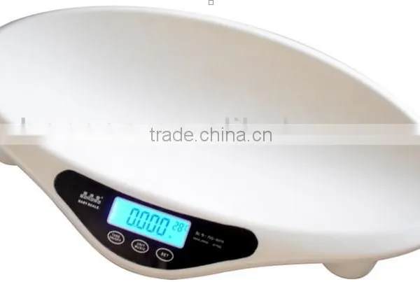 ACS-8910 Digital Baby Scale photo-3