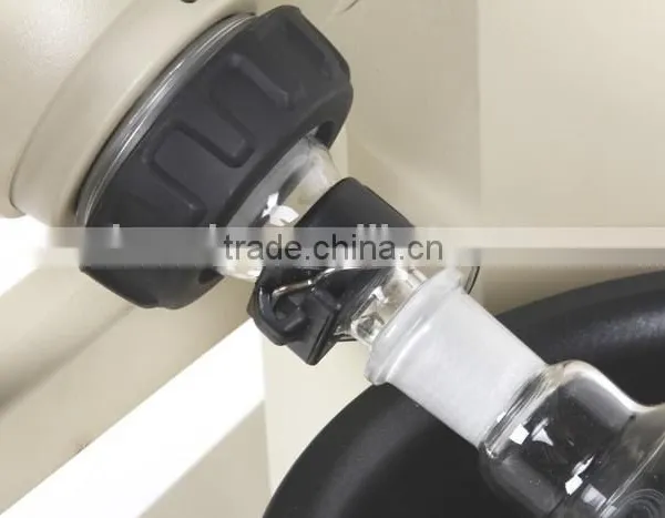 RE-2000A Rotary Vacuum Evaporator Price Cheap High Quality photo-3