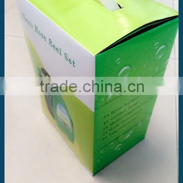 Factory Price PVC Hose, Pvc Flexible Hose, Pvc Garden Hose photo-4