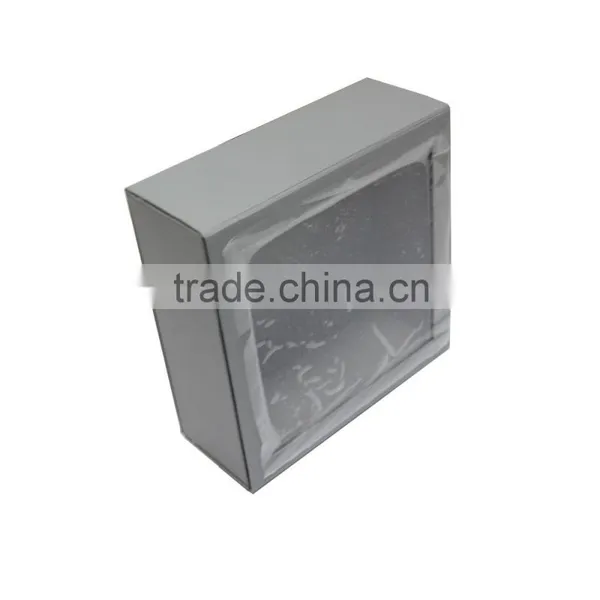 Wholesale Luxury High Quality Custom Foldable Packaging Box photo-6