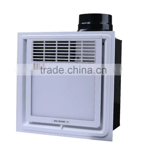 Exclusive Thermal Control With Light Heater Fan photo-2