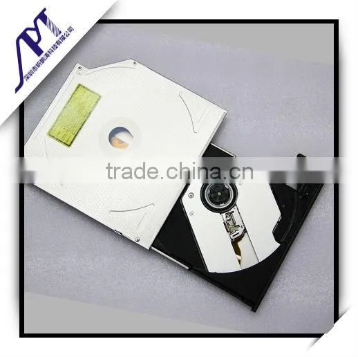 Laptop Drive DV-W28S with SATA interface