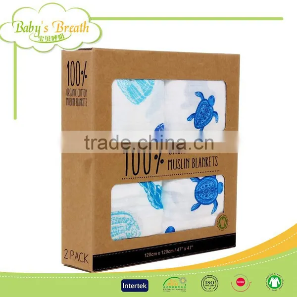 MS-50 Wholesale Softextile Baby Muslin Blanket Factory China, China Factory Muslin Blanket Supplier's Choice