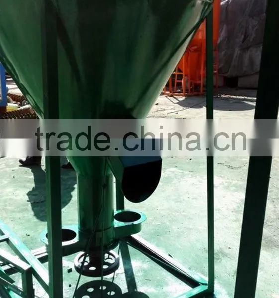 Dry Mix Biscuit Production Line