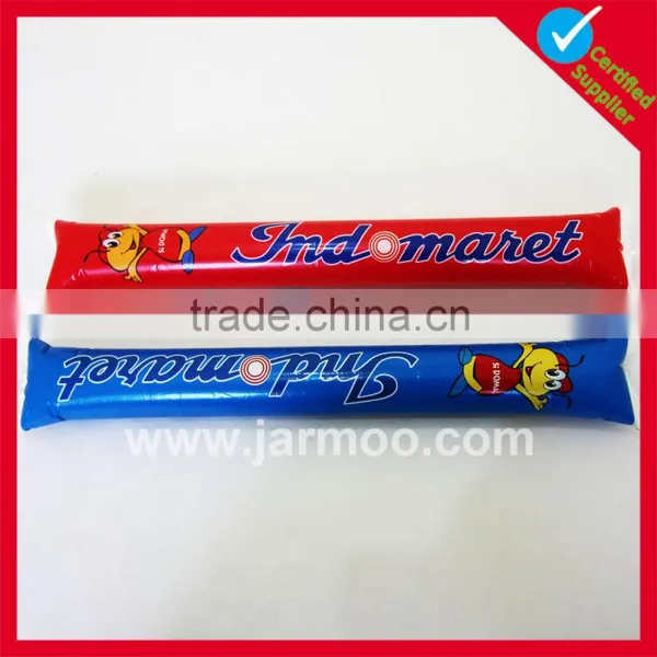 Full Color Print High Quality Inflatable Stick photo-2