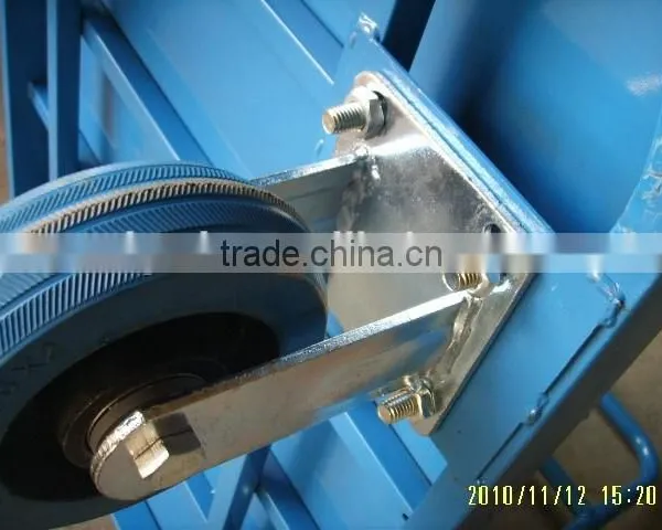 Rolling Handcart photo-5