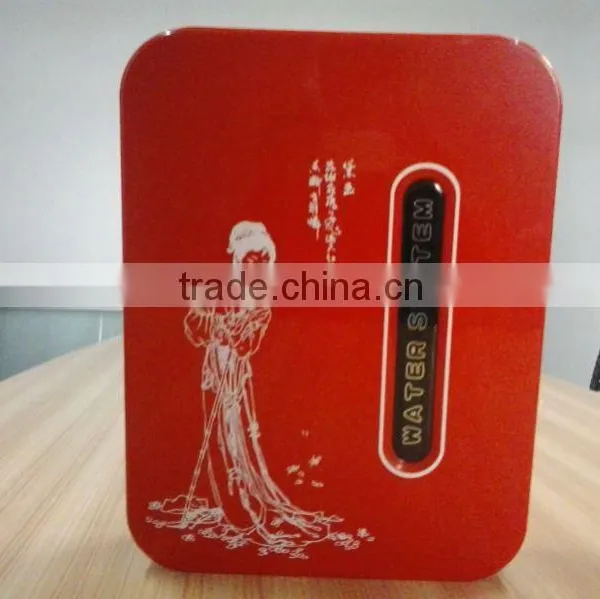 2015 New Products Good Quality Water Filter Housing ro Water Machine photo-3
