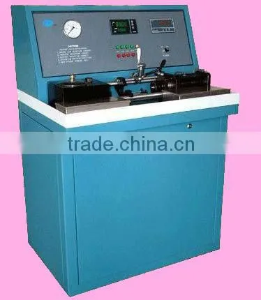 PTPL Test Bench for Testing Fuel Injector From Haiyu, With Stable Performance photo-2