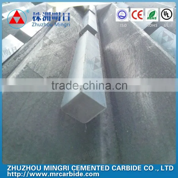 HIP Tungsten Carbide Strip Liners for Ceramic Tiles Mold Industries photo-6