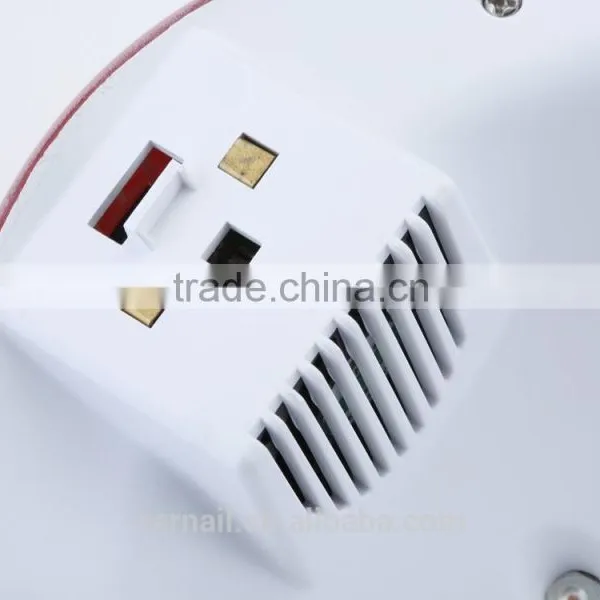 Wholesale LED Nail Gel Lamp Nail Salon Electric 32W Led Nail Lamp Infrared Lamp Nail Dryer uv Nail Lamp uv Led Nail uv Gel Dryer photo-5