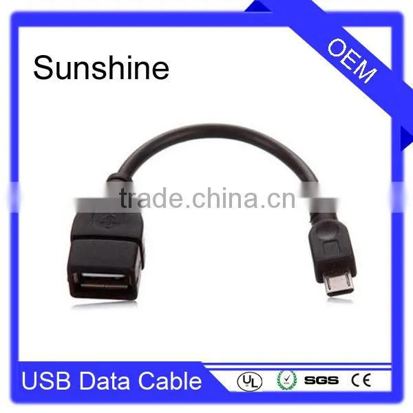 2.0 Best Price Colorful Topcon Total Station Data Transfer Cable Usb photo-3