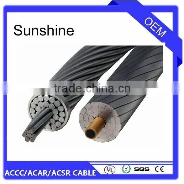 Conductor Material Min 53% IACS Transmission Lines ALUMINUM MAGNESIUM SILICON ALLOY photo-5