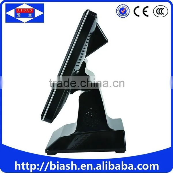 AB-7500 All In One Touch Screen Point of Sales Terminal photo-3