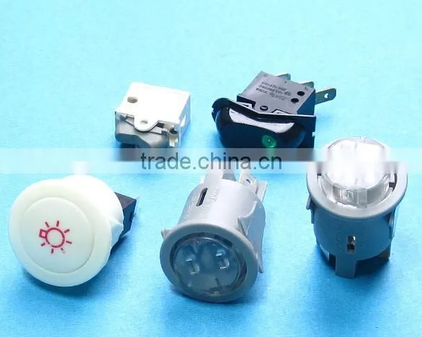 Push Button