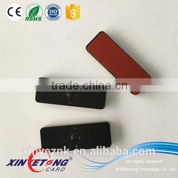 UHF RFID Transponder PCB Tag for Metal Asset
