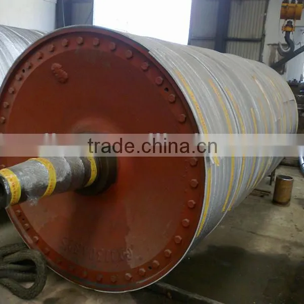 High Quality Paper Making Dryer Cylinder photo-2