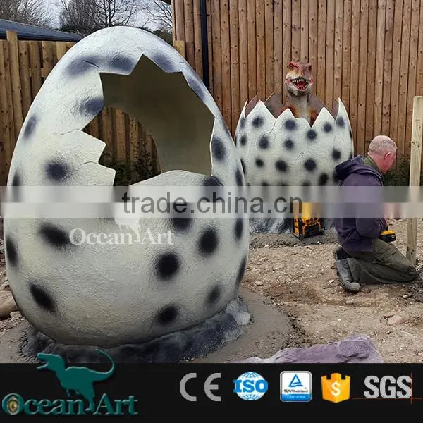 OAV3125 Dinosaur Fossils Eggs for Sale photo-2