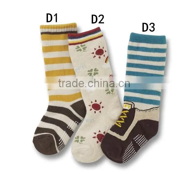 Newborn Baby Socks photo-4