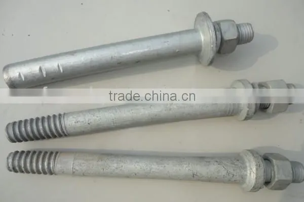 Supply B2201 Steel Spindle photo-2