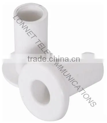 Wall fitting