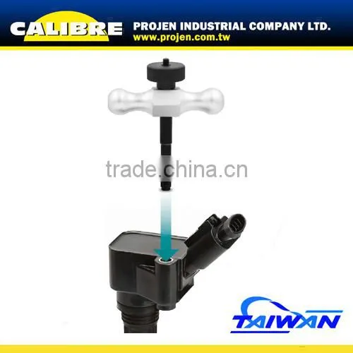 CALIBRE Ignition Coil Puller (VAG Group) Spark Plug Puller Tool photo-2