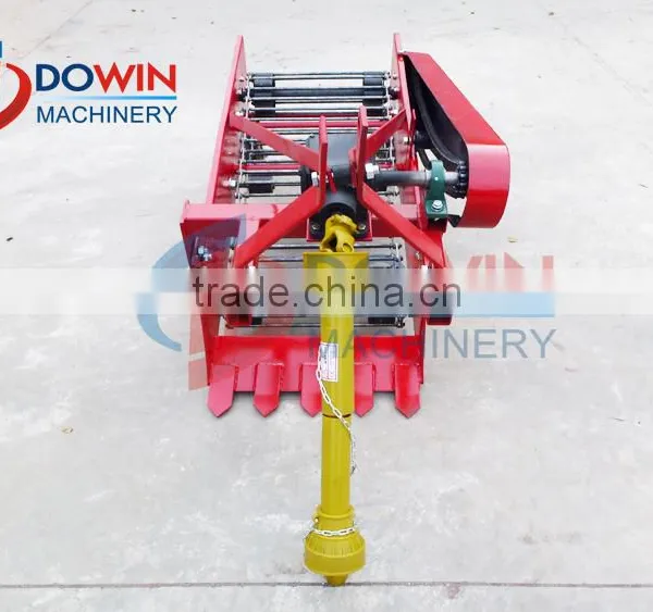 Best Selling Used Potato Harvester photo-6