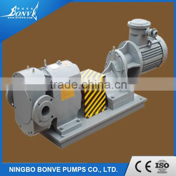 CE Approved Transfer Pumps And Rotary Lobe Pumps For AOS photo-2