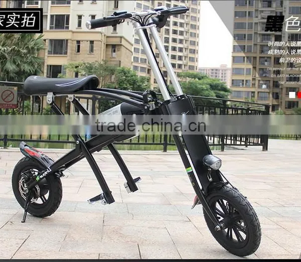 Cheap Strong Popular Importer Electric Scooter Board Two Wheel photo-4
