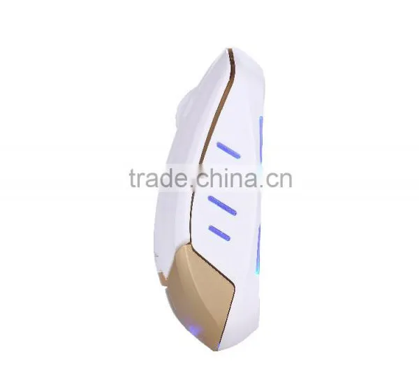2015 New Japan Quality Finger Mouse Bluetooth photo-2