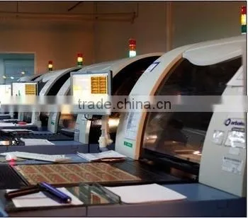 2Layer GPS Automotive Electronic PCB Board Assembly photo-5