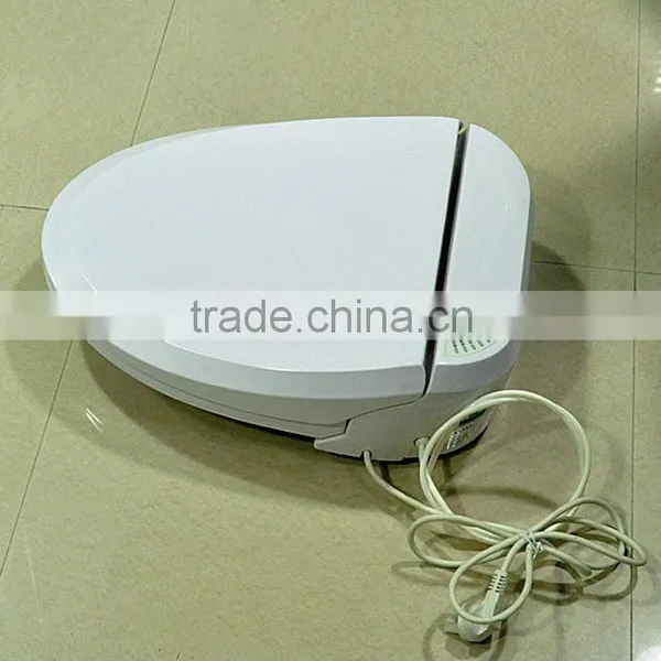 200B With Electricity Warm Bidet Intelligence Toilet Seat Cover photo-4