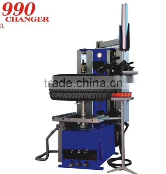 Tyre Changer 990