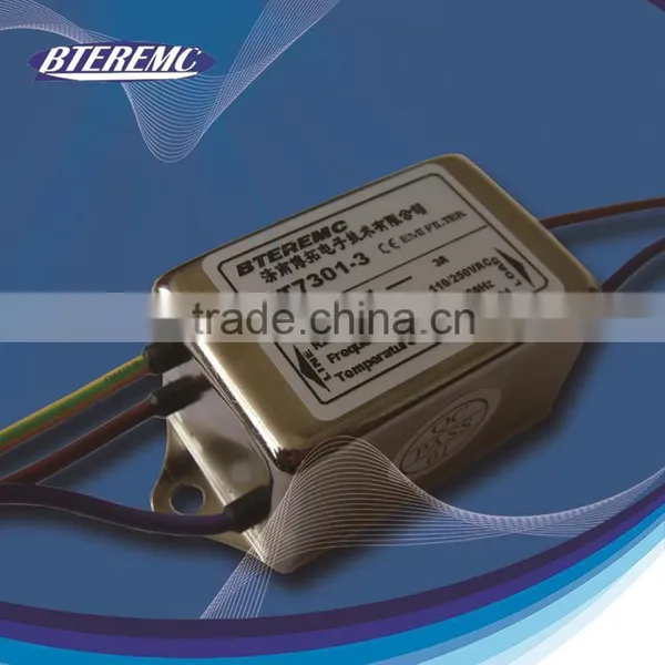 OEM Service tv Power Filter With Certification photo-2