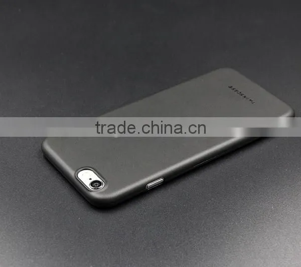 Mobile Accessories Ultra-thin for IPhone 6 Clear Case , Luxury Phone Case for IPhone 6S photo-3