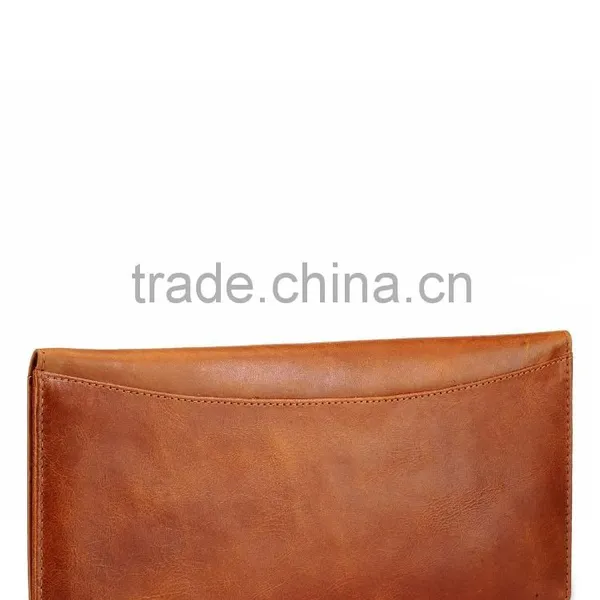 Teakwood Leather Regular Wallet photo-4