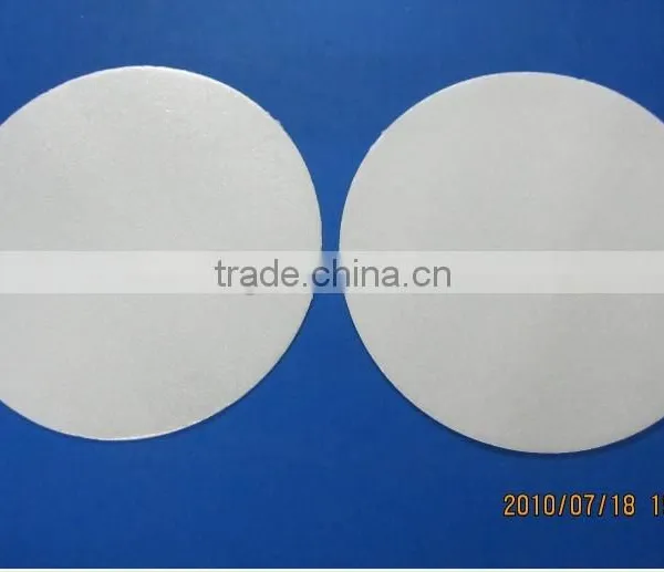 Plastic Closure Heat Seal Liner for pp Container Seals