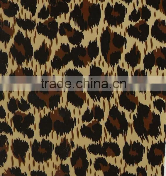 3D WaterTransfer Printing Film Animal Pattern photo-2