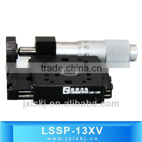 LSSP-13XV Micrometer Translation Stage