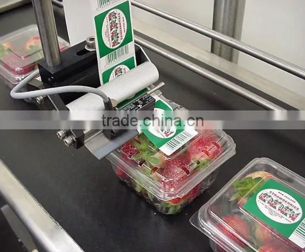 High Speed Automatic Plastic Box Labeling Machine for Plastic Box,tin Box Labeling Machine for Tin Box,iron Box Labeling Machine
