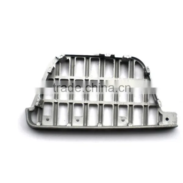 Auto Car Aboard Pedalling QINGLING 100P Aboard Footplate Aluminium Matching Right QINGLING Pickup Truck Auto Spare Parts photo-2