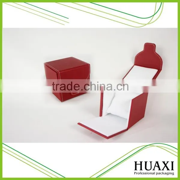 2016 Hot Sale Long Rectangle Paper Watch Display Box photo-5