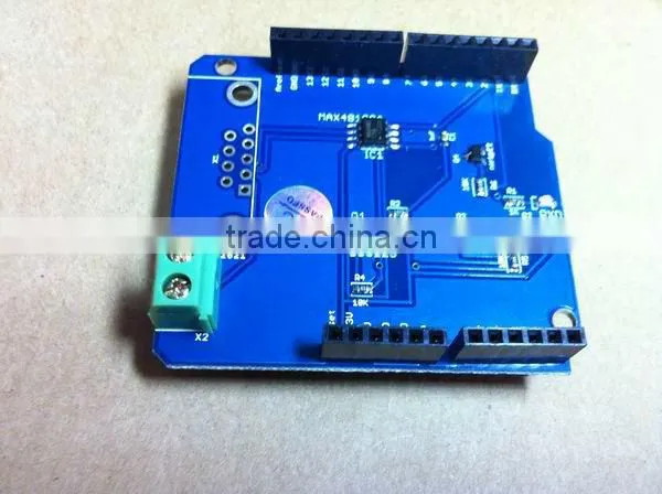 RS485 Shield for Arduino